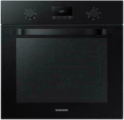 Samsung NV70K1340BB Φούρνος άνω Πάγκου 68lt χωρίς Εστίες Π59.5εκ. Μαύρος