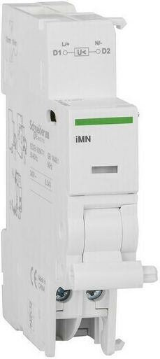 Schneider Electric Πηνίο Βιομηχανικού Τύπου A9A26960