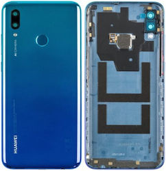 Huawei Blue Cover for Huawei P Smart 2019