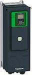 Schneider Electric Altivar ATV650 Ρυθμιστής Στροφών ATV650U07N4
