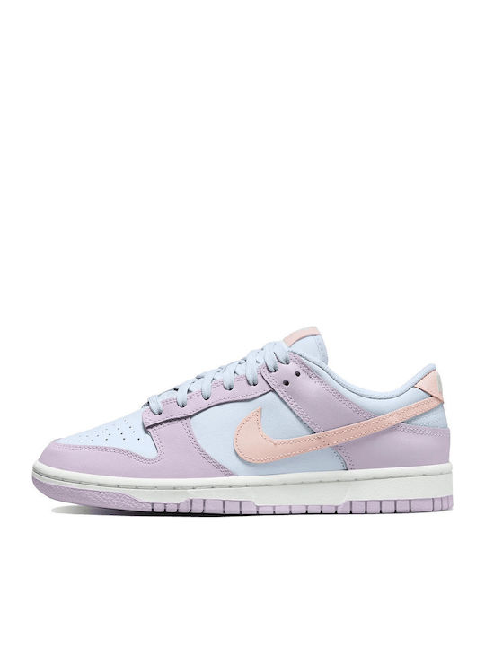 Nike Dunk Hi Skinny PRM Sneakers Multicolour