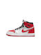 Jordan Air Jordan 1 High OG Heritage Herren Stiefel Mehrfarbig