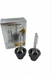 Rolinger Lamps D2S Xenon Cold White 2pcs