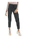 ROCK ANGEL PANTS BLACK