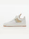 Pieces Low Top Game Herren Sneakers Weiß