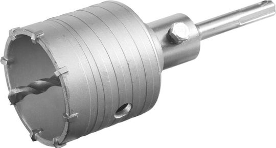 Total Diamond Crown Threading SDS