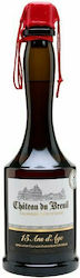 Chateau du Breuil Calvados 15 Години 41% 700мл