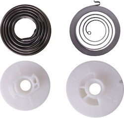 Husqvarna Χειρόμιζες 585 53 03-01 4τμχ Husqvarna Χειρόμιζες 585 53 03-01 4τμχ
