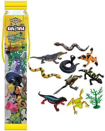 Gama Brands Διάφορα Ζώα (Διάφορα Σχέδια)