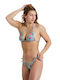 Arena Sportlich Bikini-Set Mehrfarbig