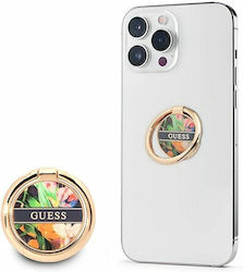 Guess Suport Inel Floare Pentru Telefon Mobil A...