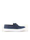 Bahama II Ανδρικά Boat Shoes Navy Blue