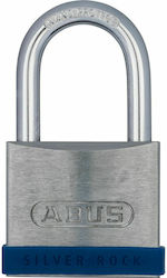 Abus Padlock Brass with Key 1pcs