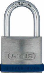 Abus Padlock Brass with Key 1pcs