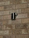 123led Stockholm Wall-Mounted Outdoor Spot Light GU10 IP44