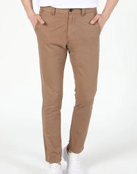 Colin's Chino Trousers Beige