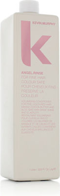 Kevin Murphy Angel.Rinse Conditioner για Ενυδάτωση για Όλους τους Τύπους Μαλλιών 1000ml