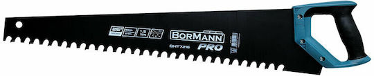 Bormann Pro Πριόνι για Σκυρόδεμα BHT7216 65cm 042273