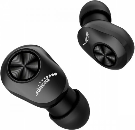 Audiocore AC580 In ear Bluetooth Handsfree Skroutz.gr
