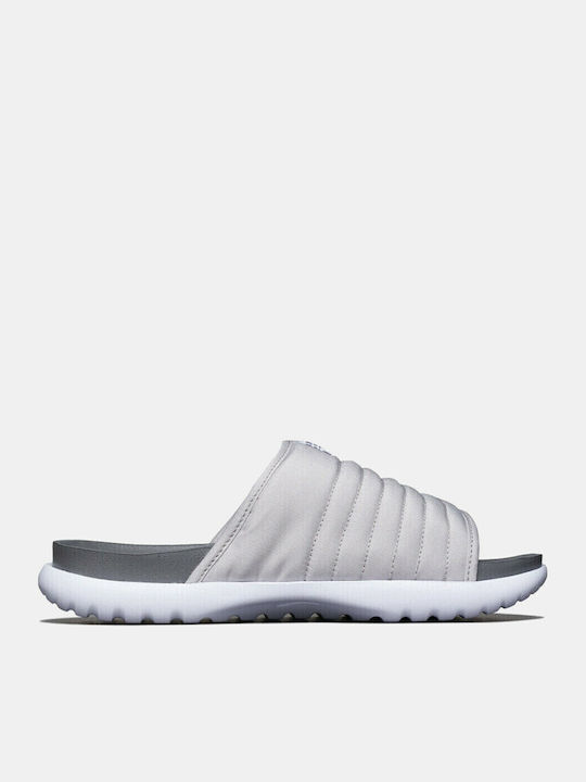 Flipkart Wmns Nike Asuna Slide Nike Asuna Men's Slides Gray