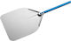 Gimetal Azzurra Line Aluminum Pizza Shovel 33x33cm