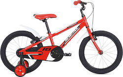 Ideal V-Track 18" Детски Велосипед BMX с Алумин...