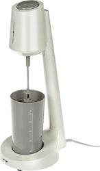 Gruppe PDH 330 Milk Frother Tabletop 100W Ivory/Grey