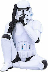 Nemesis Now Star Wars: Stormtrooper Speak No Ev...
