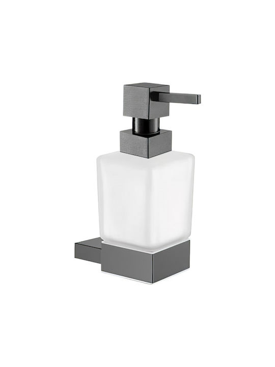 Sanco Valanio Επιτοίχιο Dispenser για την Κουζί...