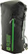 JR Gear Bomber Mini Waterproof Backpack Bag 20L Black