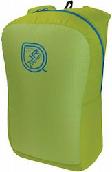 JR Gear Waterproof Backpack Bag 20L Green