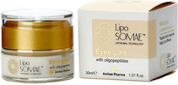 Lipo Somae Eyes Line Eye Cream with 30ml