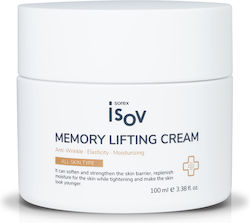Isov Memory Lifting Cream Day 100ml Isov Memory Lifting Cream Day 100ml