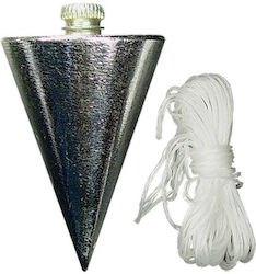 MTX 923676 Ζύγι Οικοδόμων 0.1kg με Νήμα