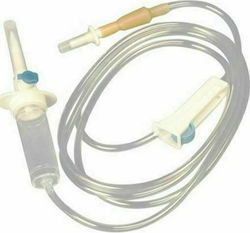 Asepta Infusion Set 1pcs Asepta Infusion Set 1pcs