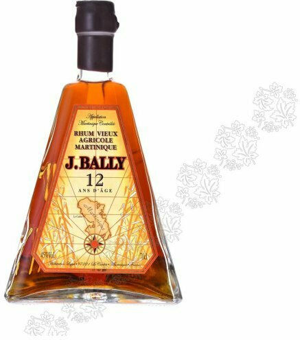 Ρούμι 12 Ετών 45% 700ml