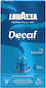 Lavazza Capsule Espresso Maestro Decafeinizat C...