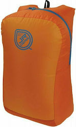 JR Gear Waterproof Backpack Bag 20L Orange