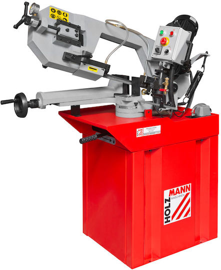 Holzmann Band Saw BS275TOP_400V with Power 1.5kW