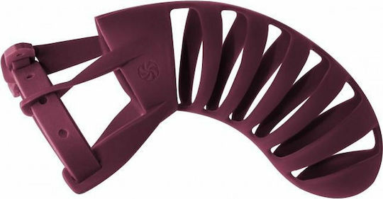Lola Games Holster Party Hard Romello Клетка за Пенис Red 3бр