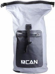 Mcan MC35L Rucksack 35Es Gray