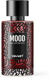 Mood Velvet Parfumuri Dama Eau de Parfum 100ml Mood Velvet Parfumuri Dama Eau de Parfum 100ml
