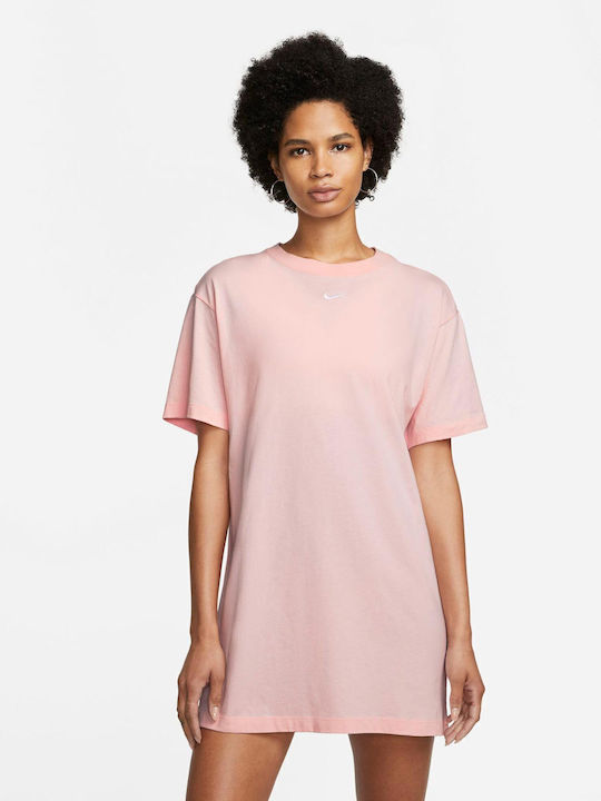 summer sleeveless dresses for women Summer Cotton Linen Dresses Women Casual V Neck Sleeveless – ZIAHME.COM main image 0
