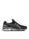 Gel Quantum 180 VII Sneakers Black