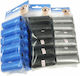 BPS Blackwell Dog Waste Bags 12 Rolls of 15pcs