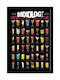 Pyramid International Afiș Mixology 61x91.5cm