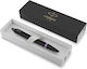 Parker IM Vibrant Rings Kugelschreiber Ballpoint