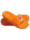 Superdry Code Essential Men's Slides Denver Orange