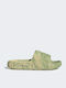 Adilette 22 Ανδρικά Slides Magic Lime / St Desert Sand