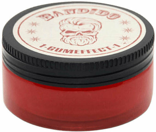 Bandido Gum Effect Gel de păr 150ml